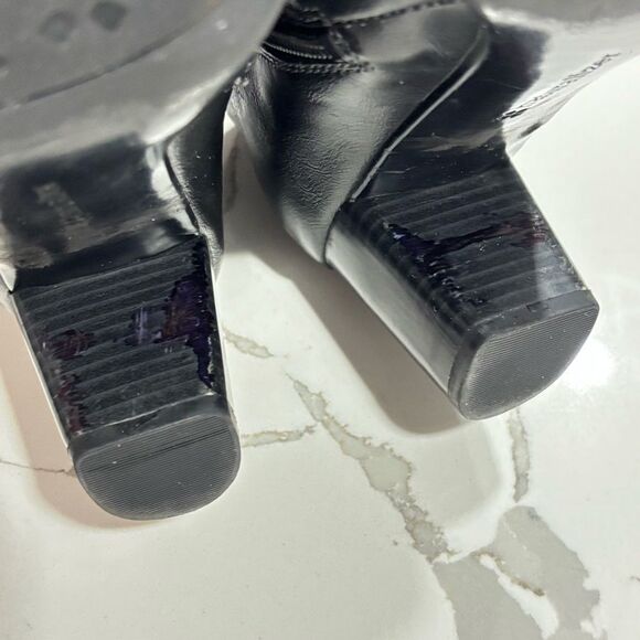 Naturalizer N5 | Women’s Comfort NEEBO Zip Ankle Booties Boots Size 9M - Picture 14 of 14